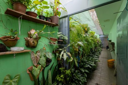 Casa à venda com 260m², 3 quartos e 3 vagasCorredor