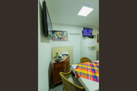 Casa à venda com 260m², 3 quartos e 3 vagasCozinha