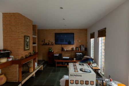 Casa à venda com 260m², 3 quartos e 3 vagasSala de TV