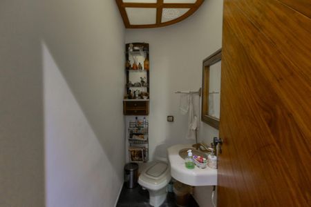 Casa à venda com 260m², 3 quartos e 3 vagasLavabo