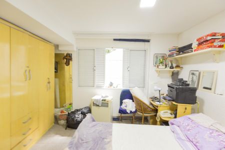 Casa à venda com 260m², 3 quartos e 3 vagasQuarto de Serviço