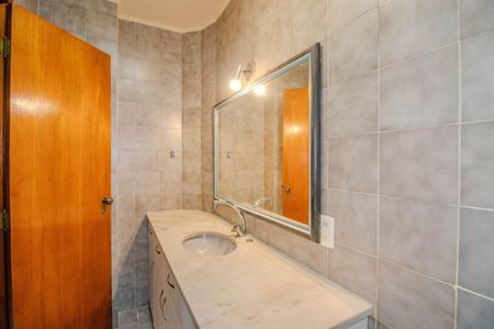 Apartamento à venda com 200m², 3 quartos e 2 vagasBanheiro da Suíte 3