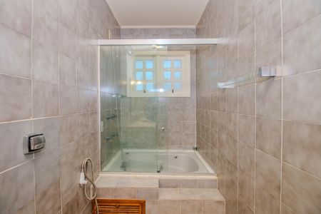 Apartamento à venda com 200m², 3 quartos e 2 vagasBanheiro da Suíte 3