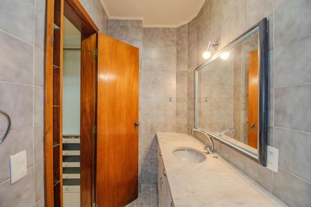 Apartamento à venda com 200m², 3 quartos e 2 vagasBanheiro da Suíte 3