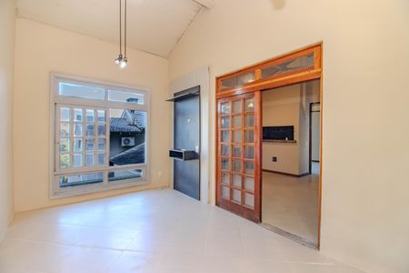 Apartamento à venda com 200m², 3 quartos e 2 vagasCobertura - Quarto Auxiliar 2