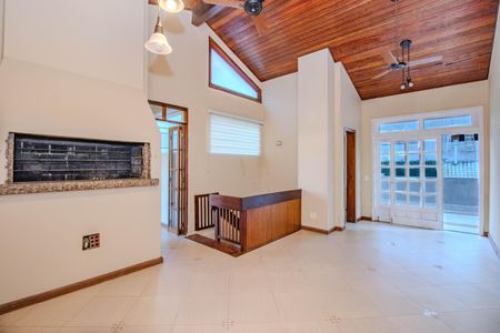 Apartamento à venda com 200m², 3 quartos e 2 vagasCobertura - Espaço Gourmet