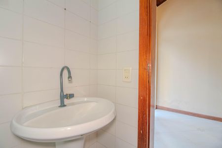 Apartamento à venda com 200m², 3 quartos e 2 vagasBanheiro da Cobertura