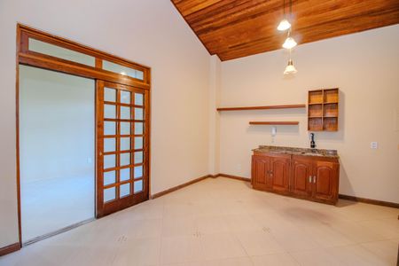 Apartamento à venda com 200m², 3 quartos e 2 vagasCobertura - Espaço Gourmet