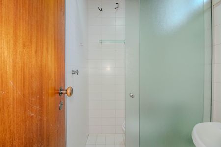 Apartamento à venda com 200m², 3 quartos e 2 vagasBanheiro da Cobertura