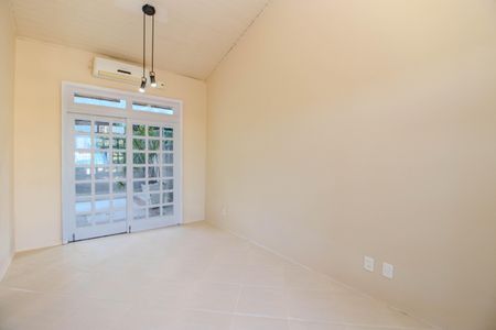 Apartamento à venda com 200m², 3 quartos e 2 vagasCobertura - Quarto Auxiliar 2