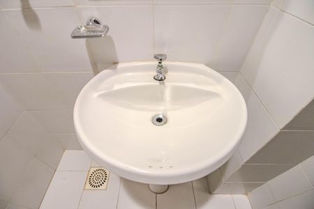 Apartamento à venda com 200m², 3 quartos e 2 vagasBanheiro de Serviço