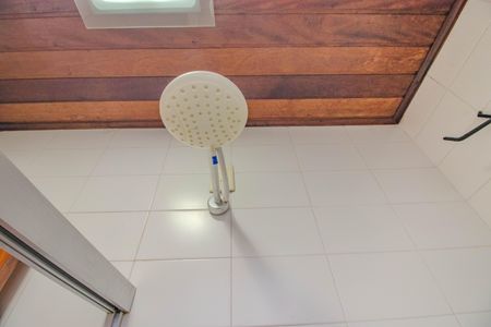 Apartamento à venda com 200m², 3 quartos e 2 vagasBanheiro da Cobertura