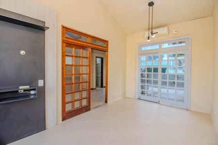 Apartamento à venda com 200m², 3 quartos e 2 vagasCobertura - Quarto Auxiliar 2