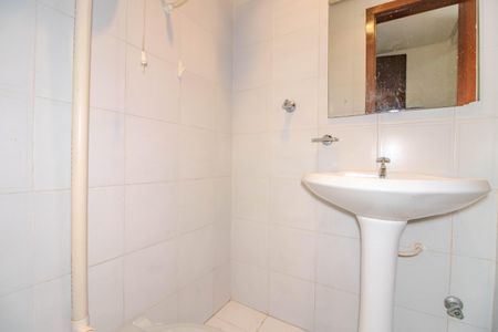 Apartamento à venda com 200m², 3 quartos e 2 vagasBanheiro de Serviço