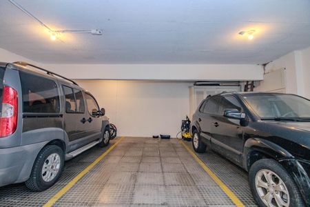 Apartamento à venda com 200m², 3 quartos e 2 vagasGaragem