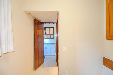 Apartamento à venda com 200m², 3 quartos e 2 vagasQuarto de Serviço