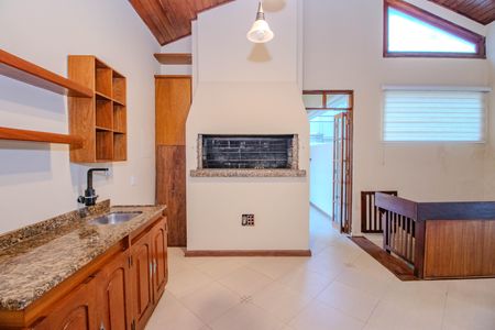 Apartamento à venda com 200m², 3 quartos e 2 vagasCobertura - Espaço Gourmet