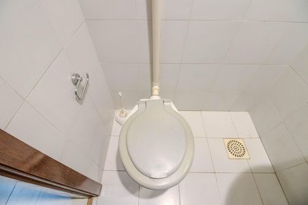 Apartamento à venda com 200m², 3 quartos e 2 vagasBanheiro de Serviço