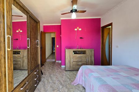 Casa à venda com 90m², 4 quartos e 2 vagasSuíte 4