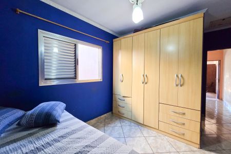 Casa à venda com 90m², 4 quartos e 2 vagasSuíte 3