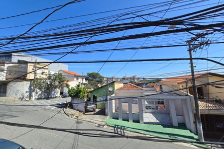 Casa à venda com 90m², 4 quartos e 2 vagasVista Sacada da Suíte 4