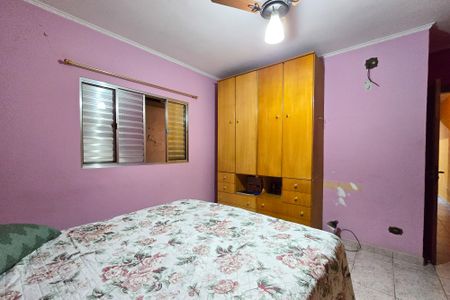 Casa à venda com 90m², 4 quartos e 2 vagasQuarto 2