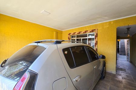 Casa à venda com 90m², 4 quartos e 2 vagasGaragem