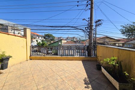 Casa à venda com 90m², 4 quartos e 2 vagasSacada da Suíte 4