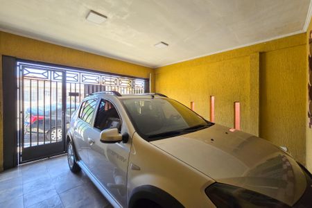 Casa à venda com 90m², 4 quartos e 2 vagasGaragem