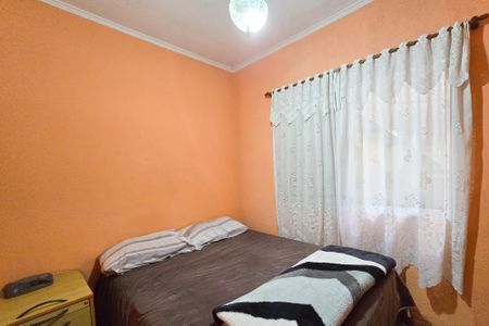 Casa à venda com 90m², 4 quartos e 2 vagasQuarto 1