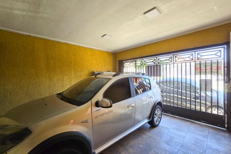 Casa à venda com 90m², 4 quartos e 2 vagasGaragem