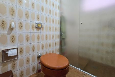 Casa à venda com 90m², 4 quartos e 2 vagasBanheiro Social