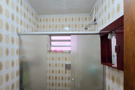 Casa à venda com 90m², 4 quartos e 2 vagasBanheiro Social