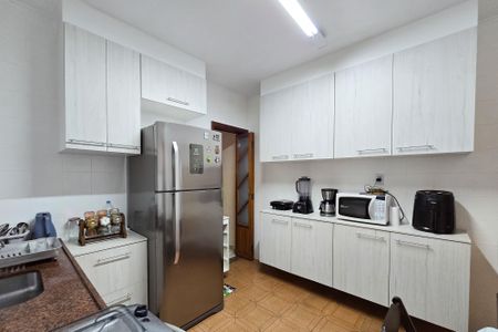 Casa à venda com 90m², 4 quartos e 2 vagasCozinha