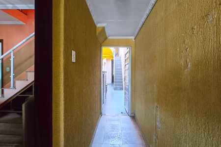 Casa à venda com 90m², 4 quartos e 2 vagasEntrada