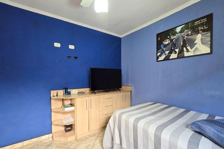 Casa à venda com 90m², 4 quartos e 2 vagasSuíte 3