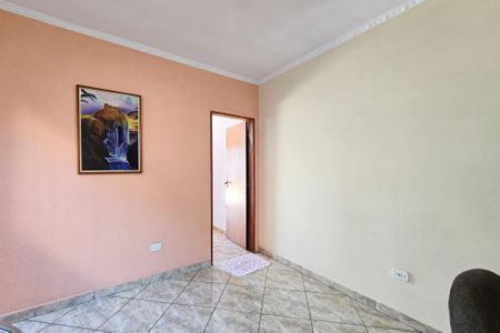 Casa à venda com 90m², 4 quartos e 2 vagasEscritório