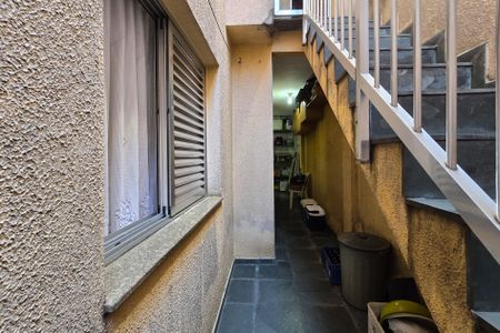 Casa à venda com 90m², 4 quartos e 2 vagasÁrea comum