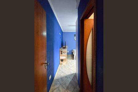 Casa à venda com 90m², 4 quartos e 2 vagasSuíte 3