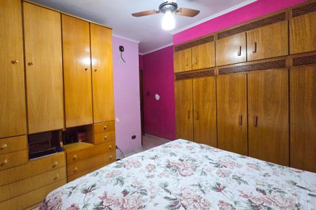 Casa à venda com 90m², 4 quartos e 2 vagasQuarto 2