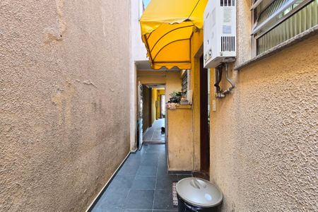 Casa à venda com 90m², 4 quartos e 2 vagasÁrea comum