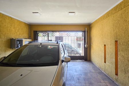 Casa à venda com 90m², 4 quartos e 2 vagasVista - Sala