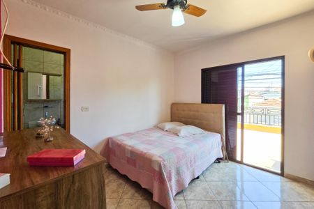 Casa à venda com 90m², 4 quartos e 2 vagasSuíte 4