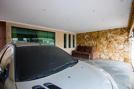 Casa para alugar com 200m², 3 quartos e 3 vagas Casa para alugar com 200m², 3 quartos e 3 vagasGaragem
