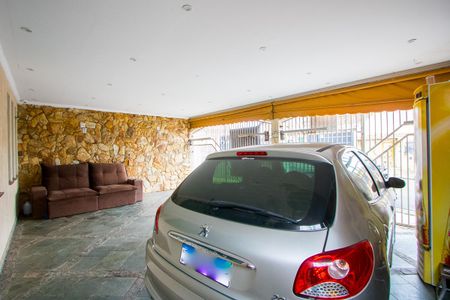 Casa para alugar com 200m², 3 quartos e 3 vagas Casa para alugar com 200m², 3 quartos e 3 vagasGaragem