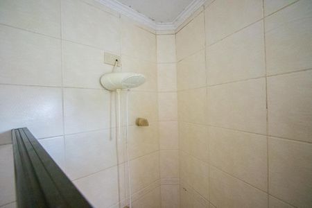 Casa para alugar com 200m², 3 quartos e 3 vagas Casa para alugar com 200m², 3 quartos e 3 vagasBanheiro social