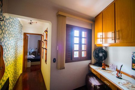 Casa para alugar com 200m², 3 quartos e 3 vagas Casa para alugar com 200m², 3 quartos e 3 vagasEscritório do quarto 2