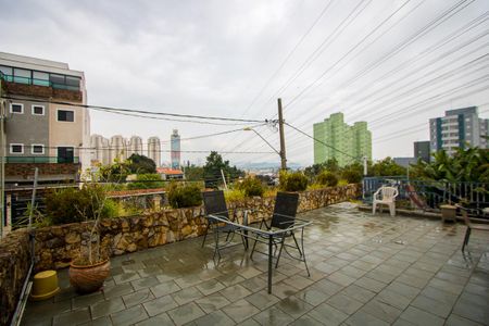 Casa para alugar com 200m², 3 quartos e 3 vagas Casa para alugar com 200m², 3 quartos e 3 vagasVaranda da Suíte