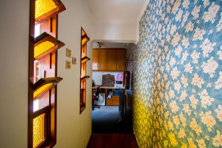 Casa para alugar com 200m², 3 quartos e 3 vagas Casa para alugar com 200m², 3 quartos e 3 vagasCorredor