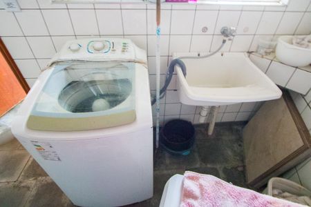 Casa para alugar com 200m², 3 quartos e 3 vagas Casa para alugar com 200m², 3 quartos e 3 vagasÁrea de serviço